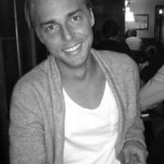 Daniel Aarenstrup