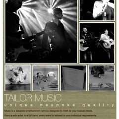 Tailor Music