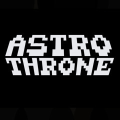 Astrothrone