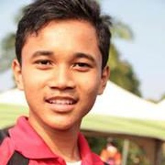 Danny Salleh