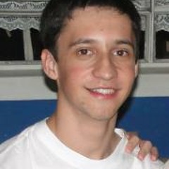 Carlos Dumke da Rocha