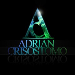 Adrian Crisostomo