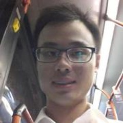 Liang Zhenhui Abraham