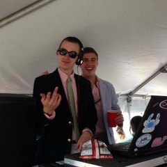 DJ Tino (Santino DeVita)