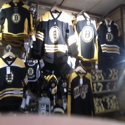 Sounds from Tuesday morning