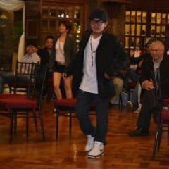 George Jeff Sj Fatalla