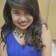 Erin Francesca Dionisio