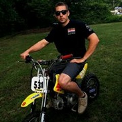 Jacob Michael Qualls