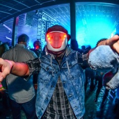 DJ D.C. aka Digial Cyborg