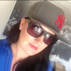 Michelle Strickland