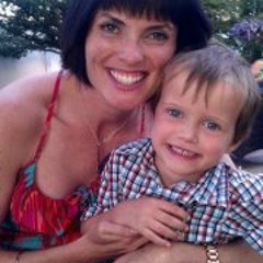 Terra Grier Blackwell