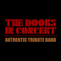 The Doors in Concert