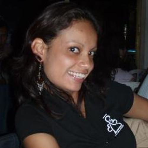 Ana Ramírez’s avatar