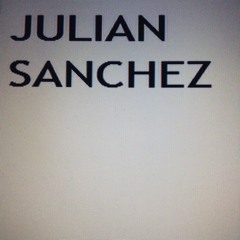 Julian Sanchez Music