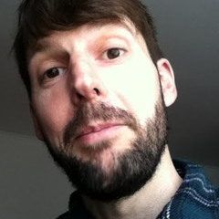Paul Hammond 14