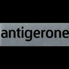 antigerone