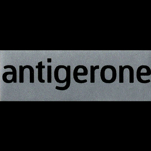 antigerone’s avatar
