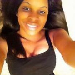 Amani Alliyah Wilkes