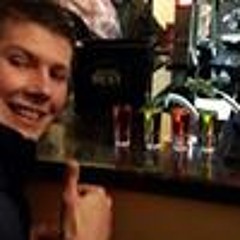 Calum Lewsley