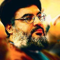 شاعر المليون محمد بن الذيب يمدح السيد نصرالله