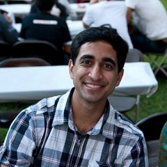 Michael Idris Merchant