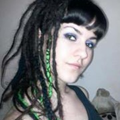 Alexya Psykotek Laiho