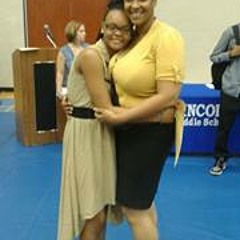 Kellye Deneen Simpson