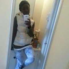 Mical Marie Aude Ahimon