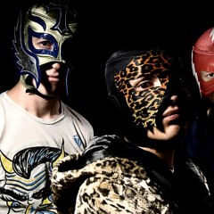 Viva La Surf - Los Plankton Ft Dr. Staccato Los Javelin