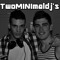 TwoMinimaldjs Set