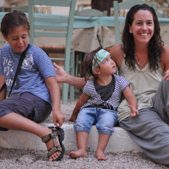 yael eshel 1