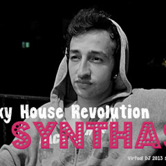 DJ Synthasy