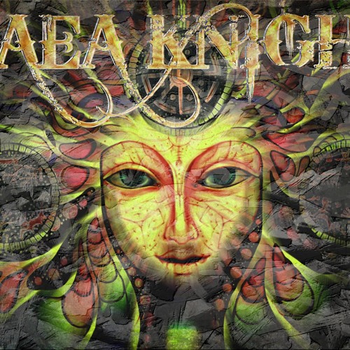 Gotta  Be Strong by Gaea Knight featuring Olugbala Kakumo rough mix