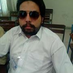 Khalid Khan 14