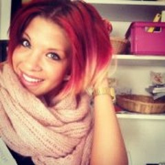 Kimberley-Yvonne Keitel