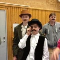 Alexander Alexiz Sandberg