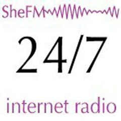 SheRecords of SheFM©