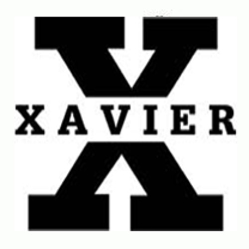 Xavier Quelal’s avatar