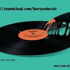 harry vederchi