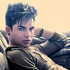 Stream Glee cast feat. Adam Lambert - Roar - Acapella by _ninni | Listen  online for free on SoundCloud