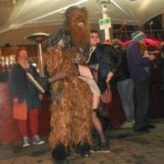 Kieron 'Gladis Wilkinson