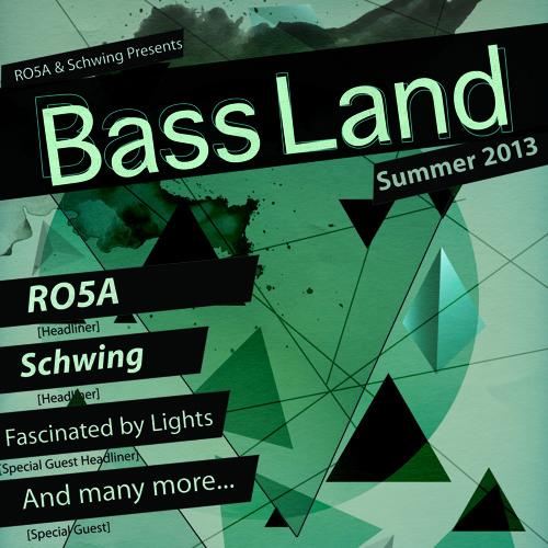 Bass Land Tour’s avatar