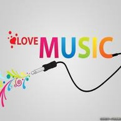 Love for the music world*