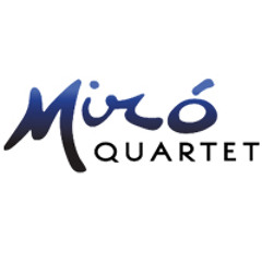 Miró Quartet