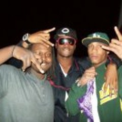 Rashad Flexx Squad Ramsey