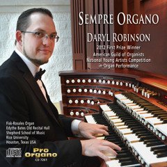 Präludium Und Fuge Über Das Motiv B - A-C - H, S. 260 (Franz Liszt)