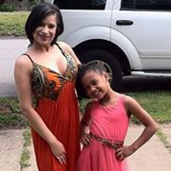 Brandy Nicole Harris