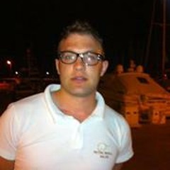 Axel Gondelaud-Marronnier