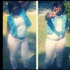 Kayla Dor'kyra Patterson