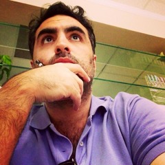 Iman Pourghaed